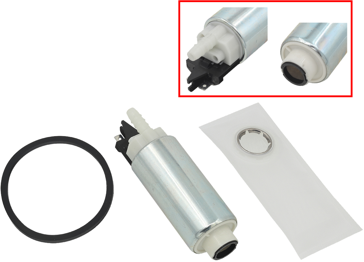 Electric Fuel Pump