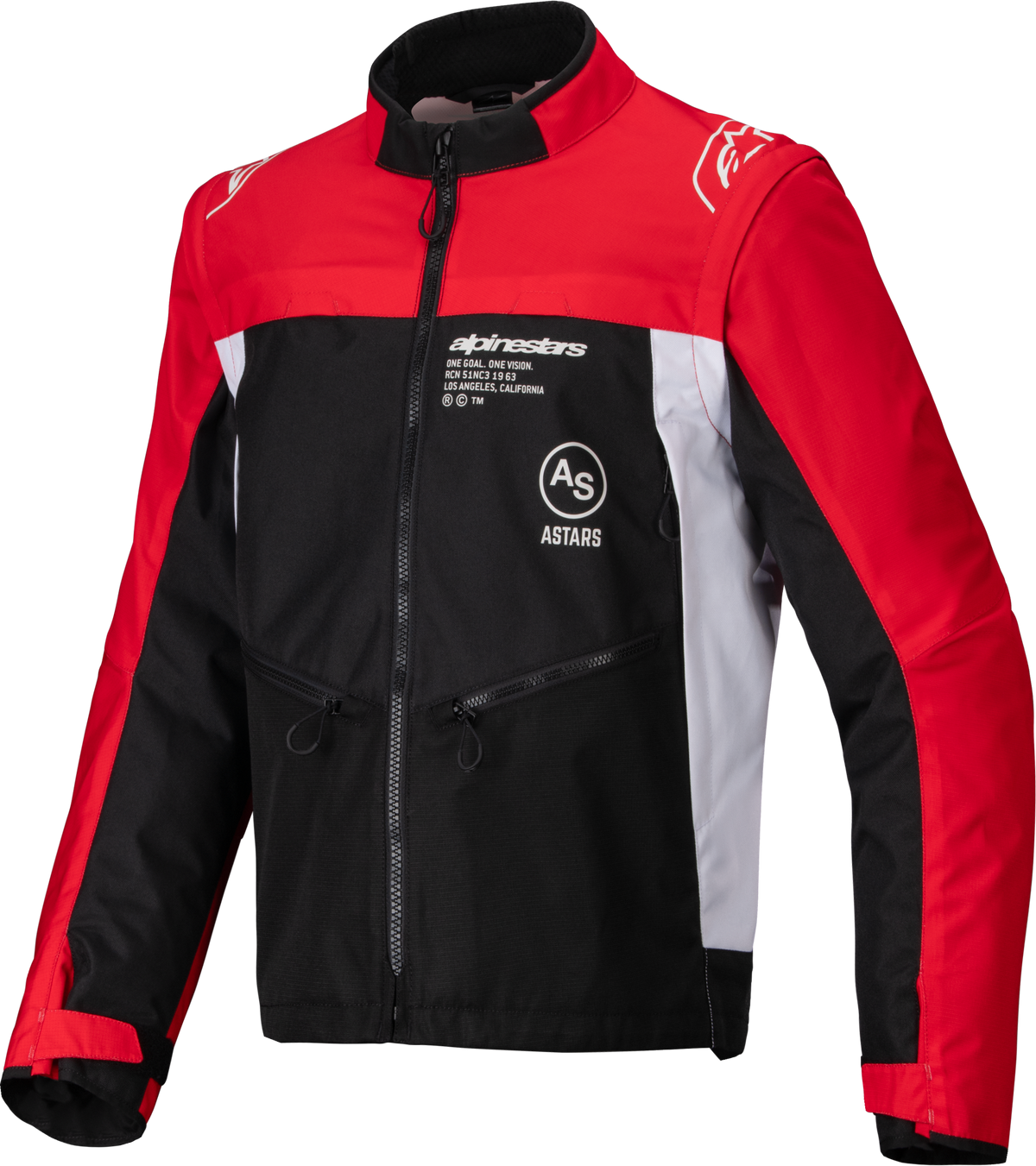 Pro-Dura Jacket