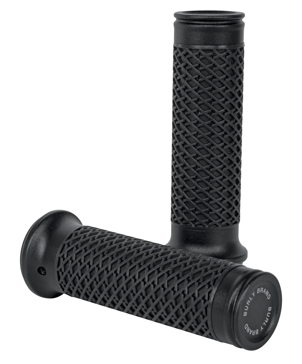 Slash Cut Grip Set
