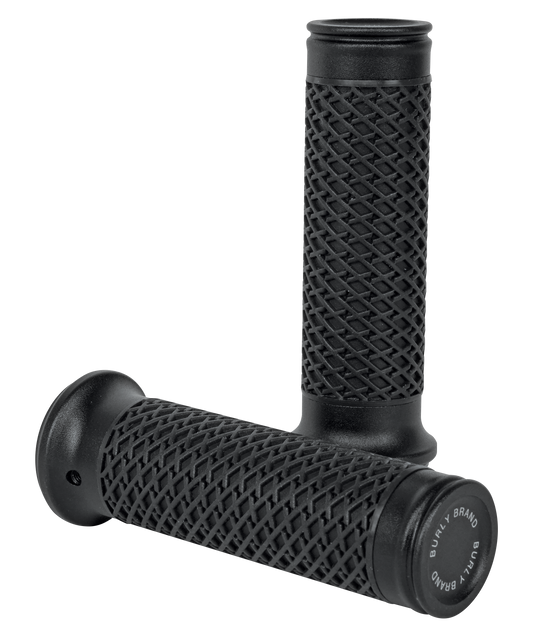 Slash Cut Grip Set