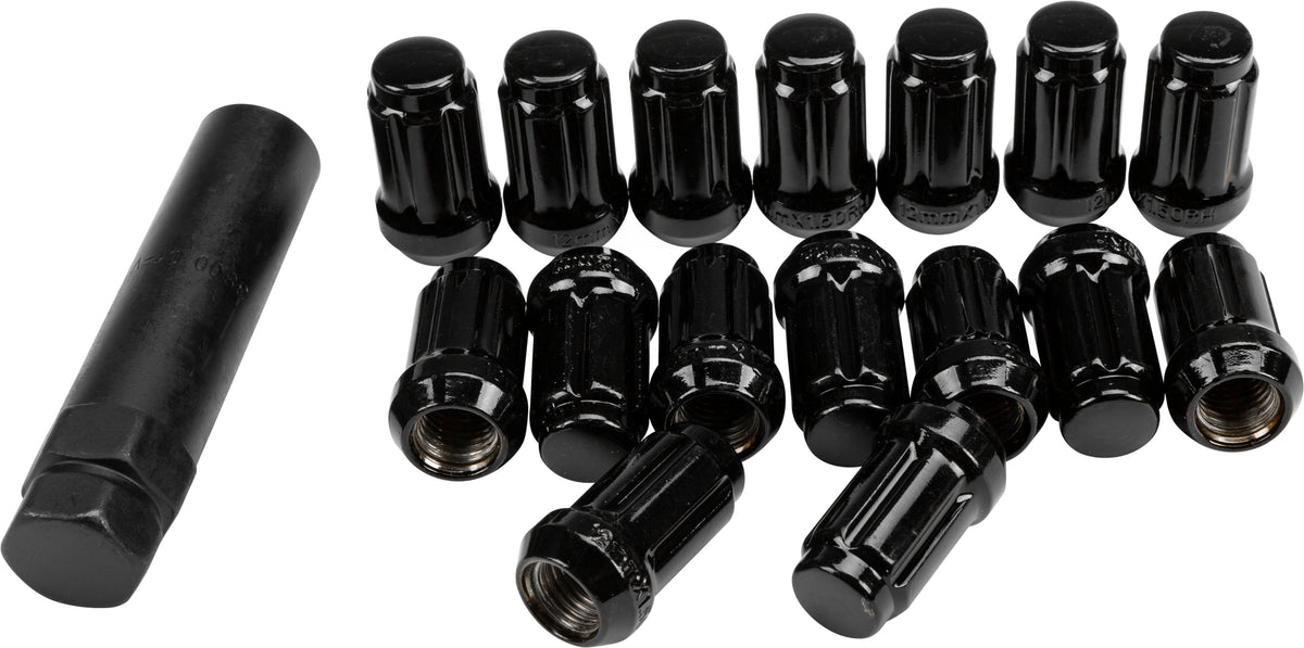 Wheel Lug Nut