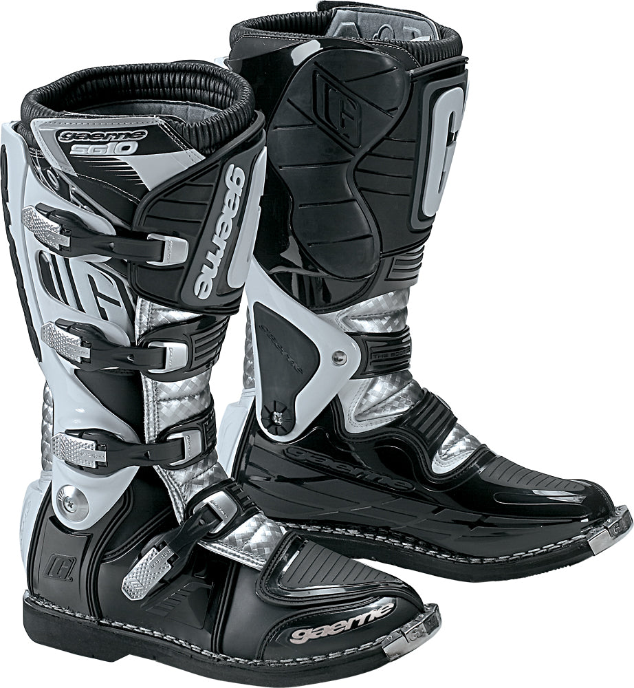 Steel Toe Boot Kit