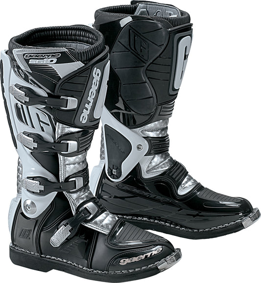 Steel Toe Boot Kit