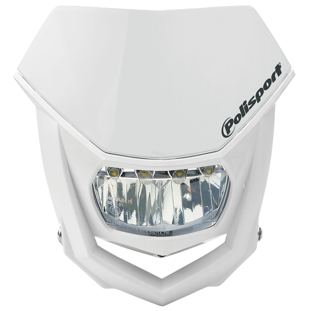Halo Headlight