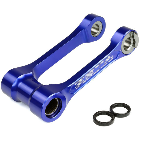 Adjustable Lowering Link