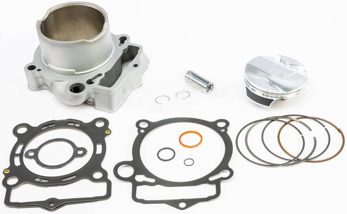 Cylinder Kit