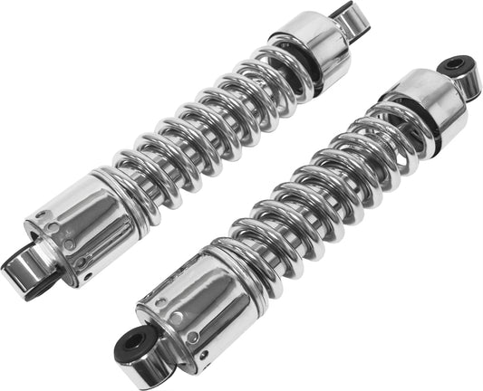 4-Speed Shocks