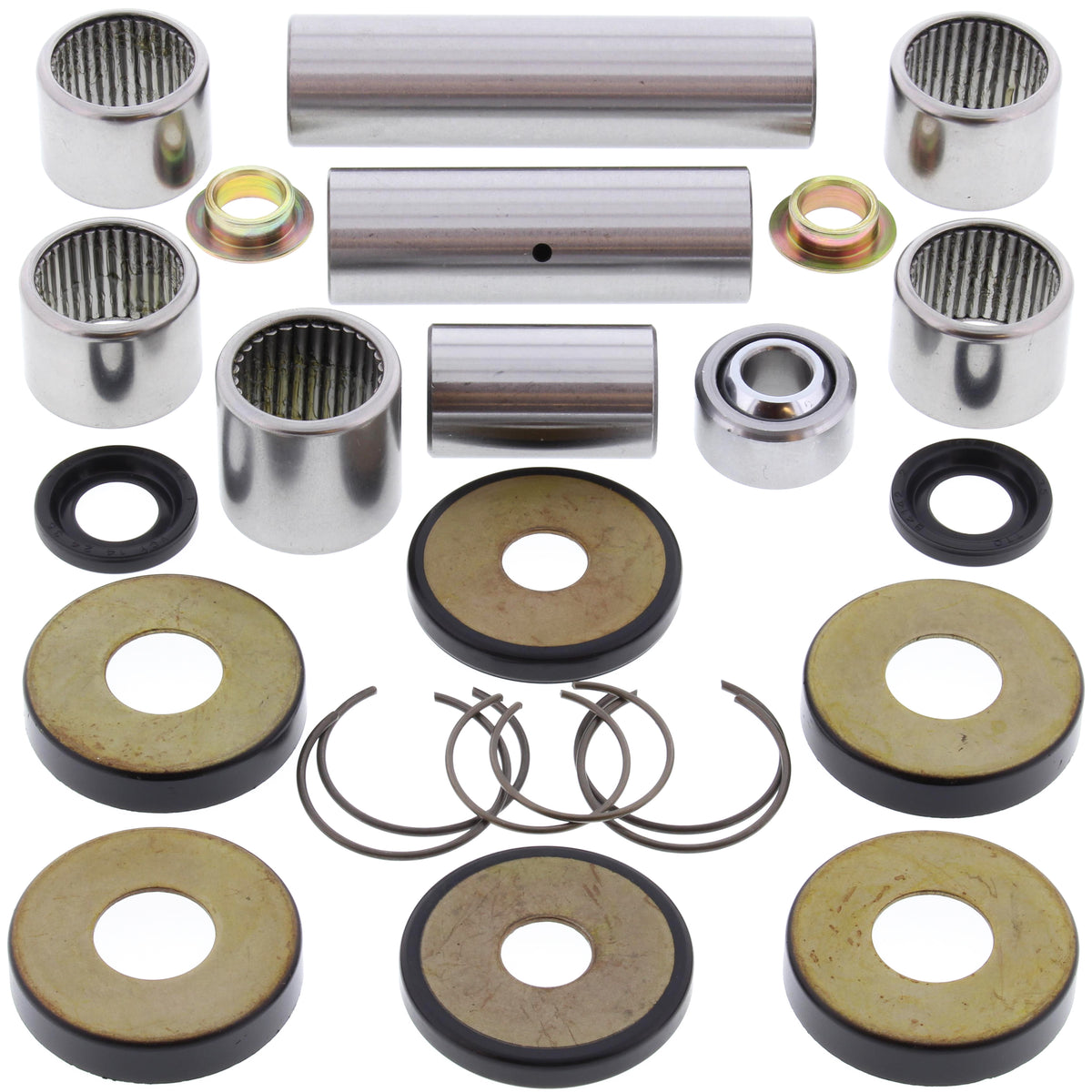 Swingarm Linkage Bearing & Seal Kit