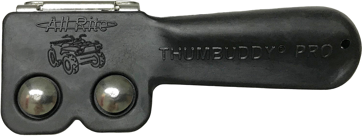 Thumbuddy Throttle Extender