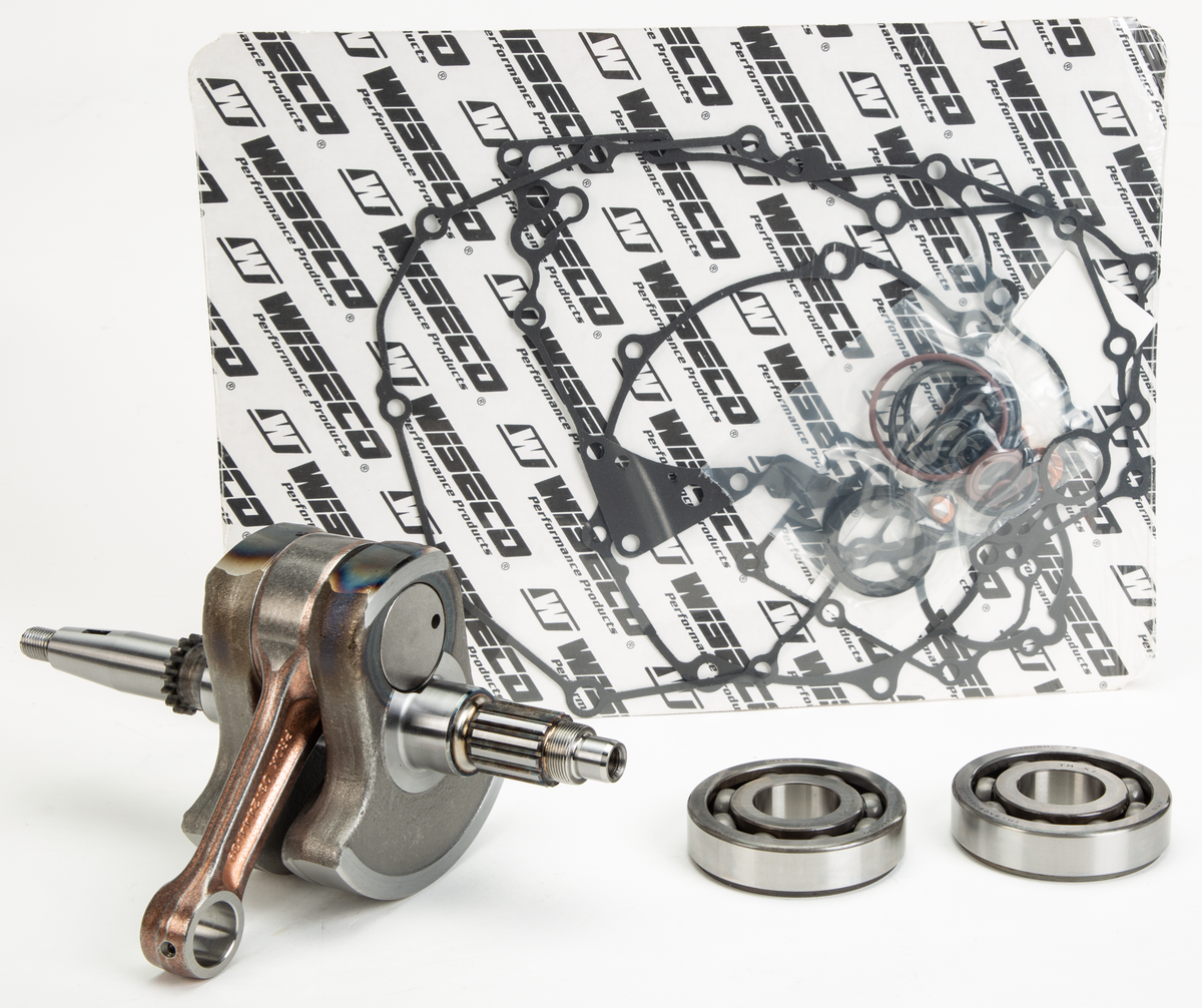 Complete Bottom End Rebuild Kit