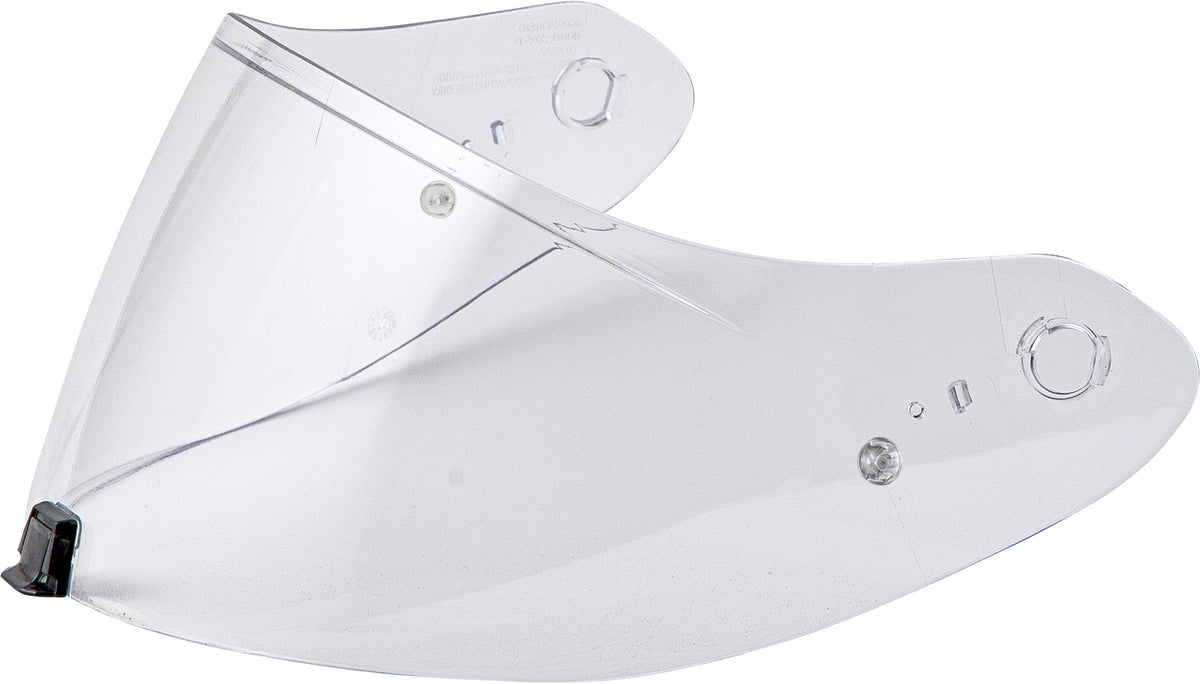 EXO-R1/ST1400 Helmet Faceshield