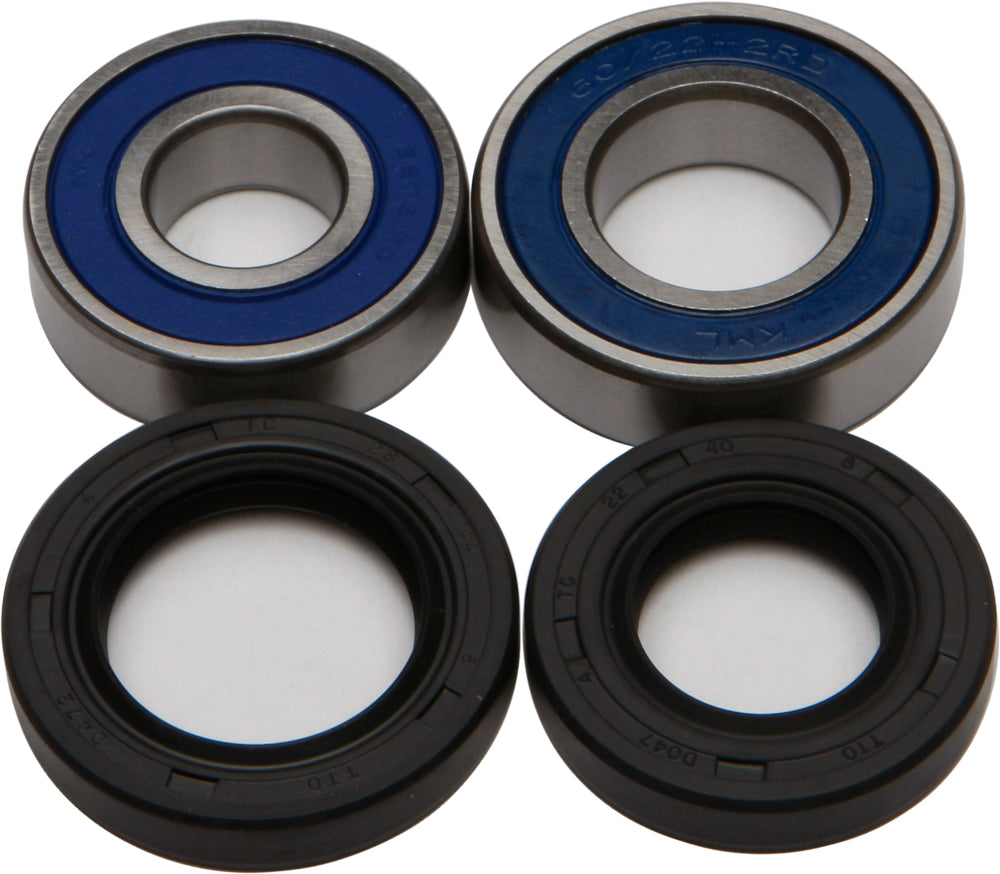 All Balls Wheel Bearing Kits