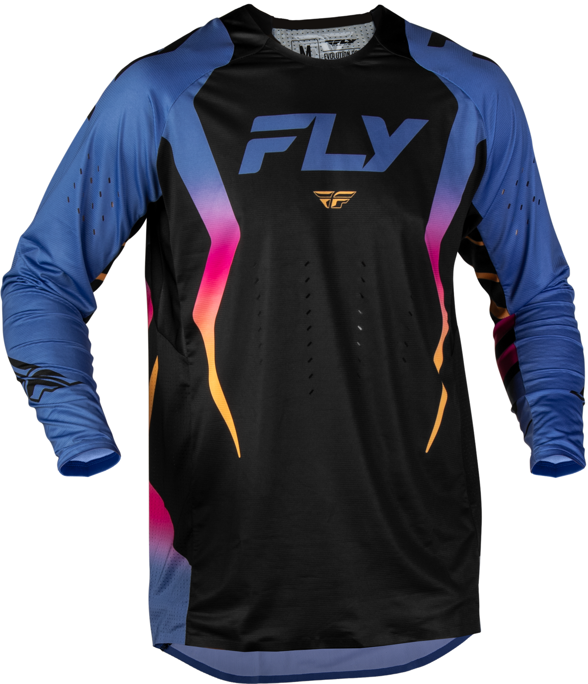 Evolution DST LE Bolt Jersey (2027)