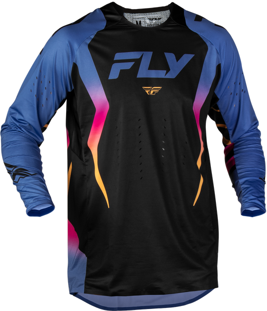 Evolution DST LE Bolt Jersey (2027)
