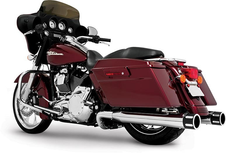 Eagle Slip-On Exhaust