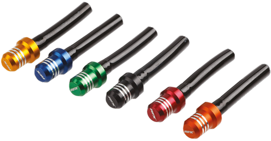 Short Vent Tube