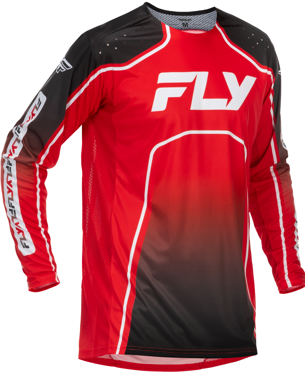 Youth Rayce Bicycle Jersey (2026)