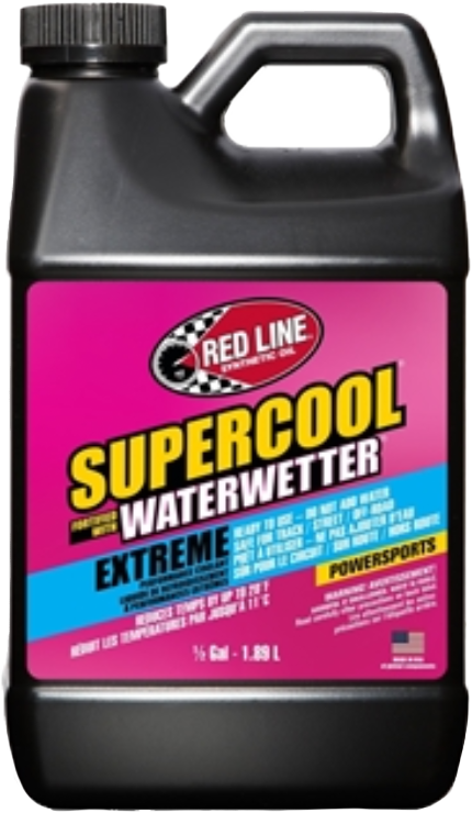 Super Cool Coolant