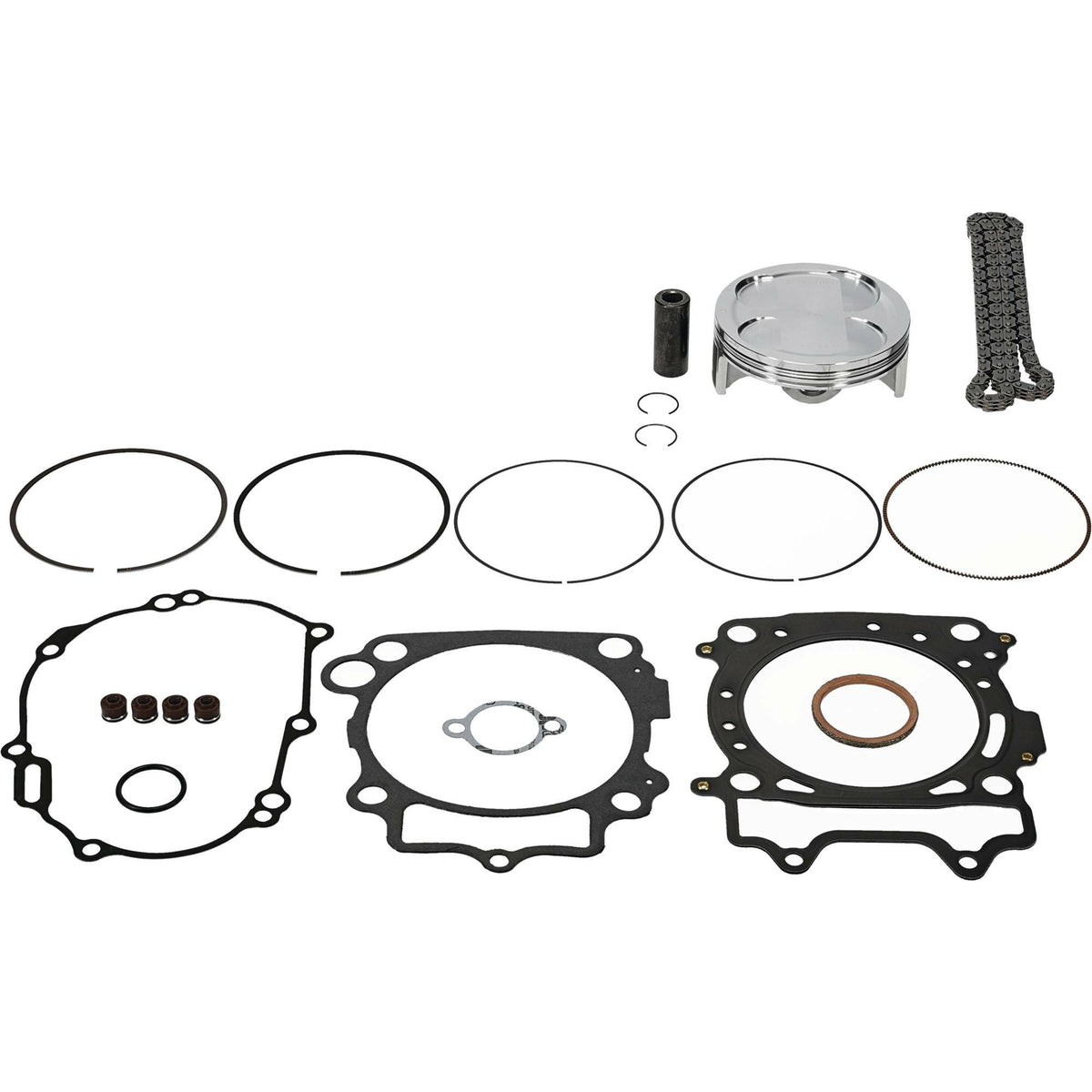 Forged Replica Top End Kit