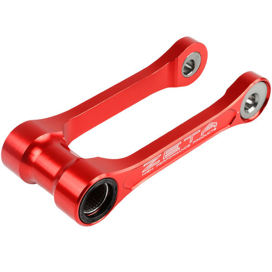 Adjustable Lowering Link