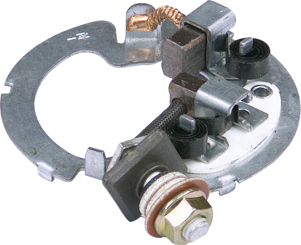 Starter Motor Brush Plate Repair Kit
