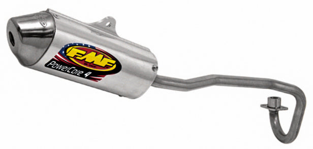 Offroad Powercore 4 Exhaust Spark Arrestor