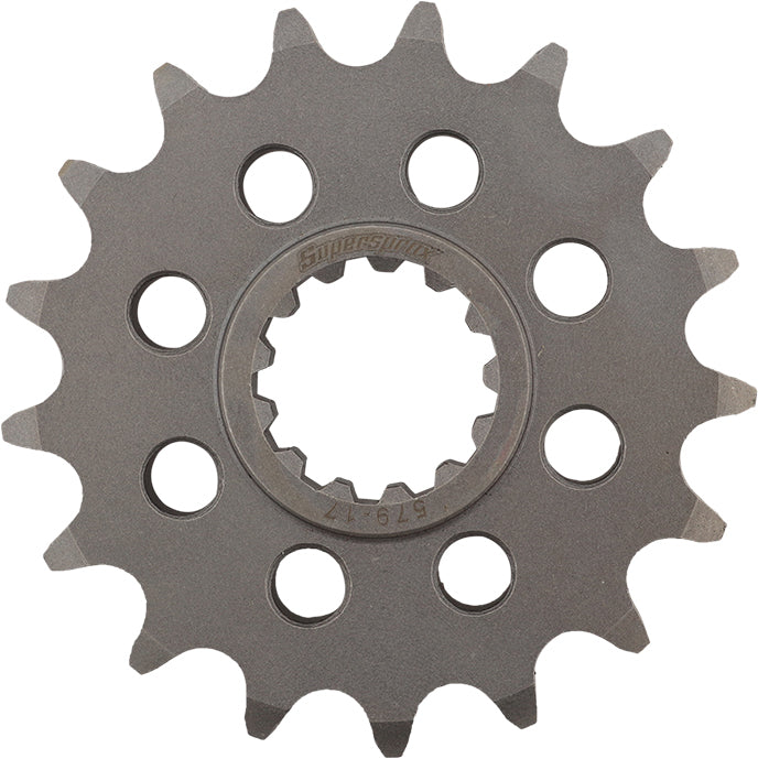 Steel Countershaft Sprocket