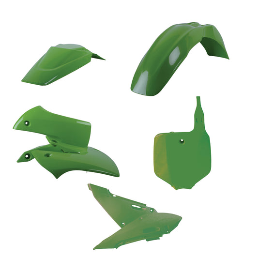 Full Plastic Kit