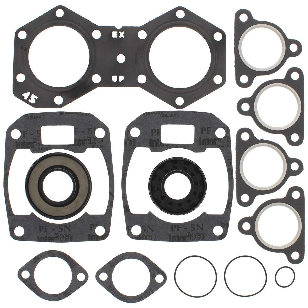 Full Gasket Set
