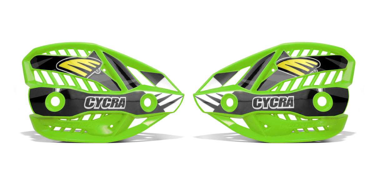 Replacement Probend Hand Shields