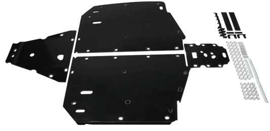 Plastic Skid Plates