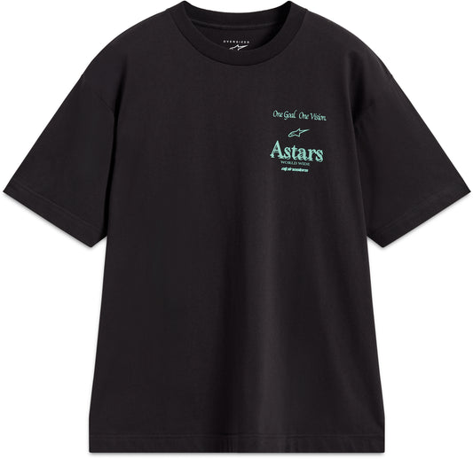 Post Oversized SS CSF Tee