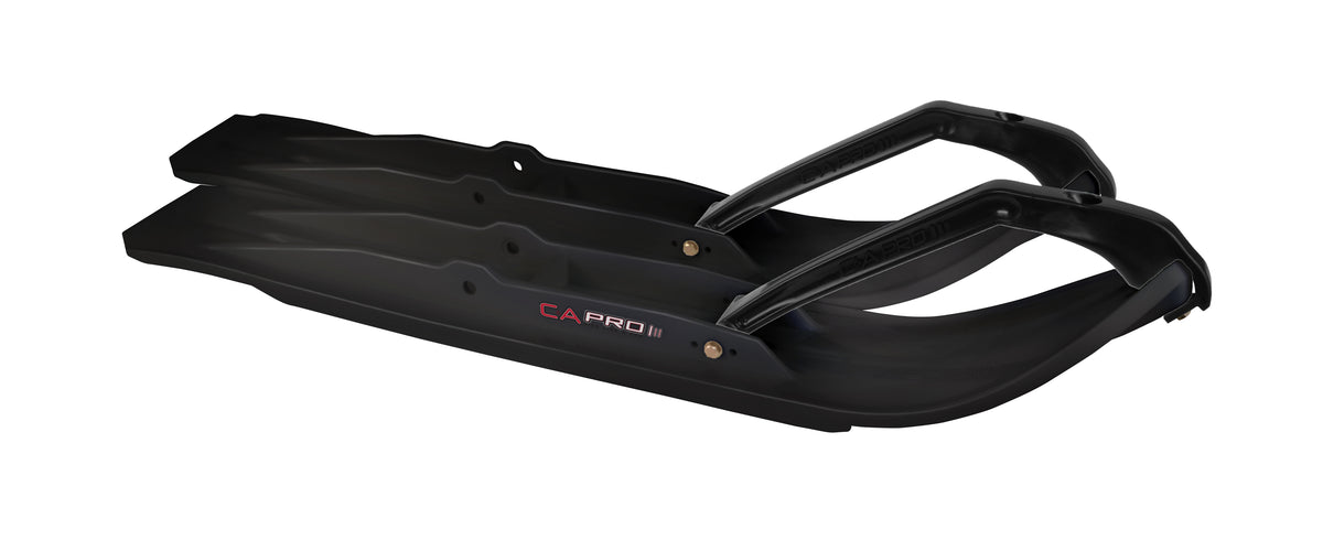 Extreme XT Pro Skis