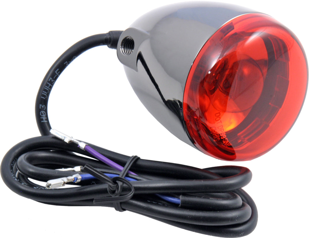 Turn Signal Assembly