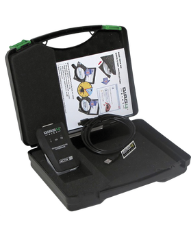 Serial Diagnostic System Software