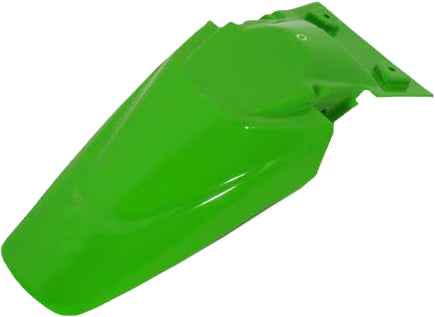 Rear Fender