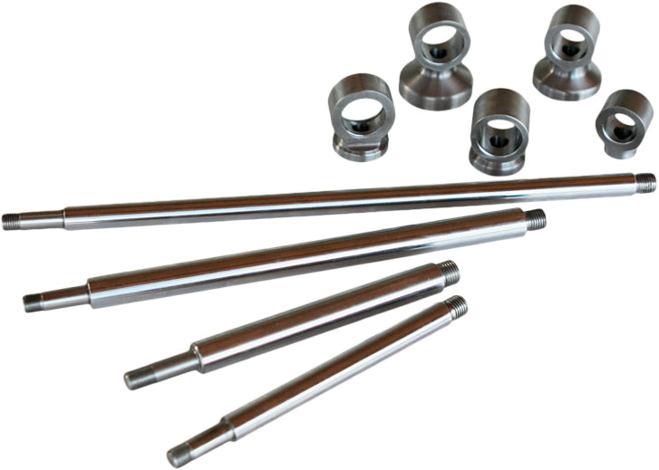 Shock Shaft