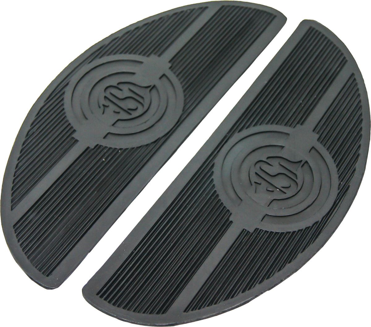 Footboard Matts