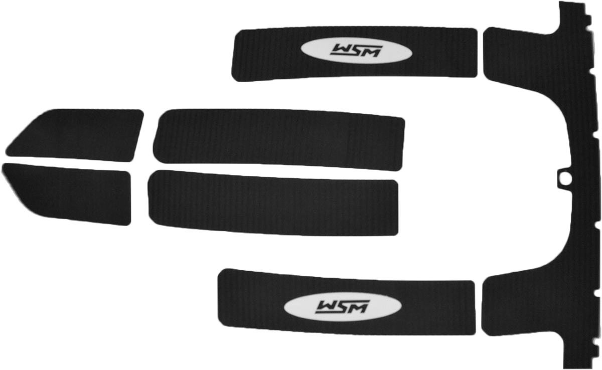 Traction Mat