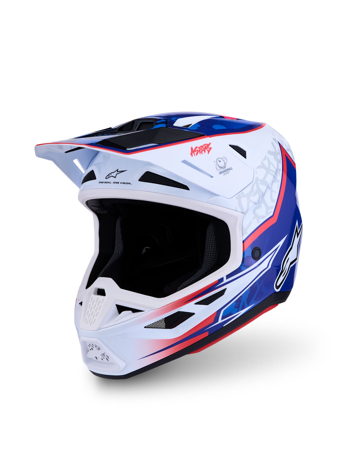 SM7 Blaster Helmet (2027)