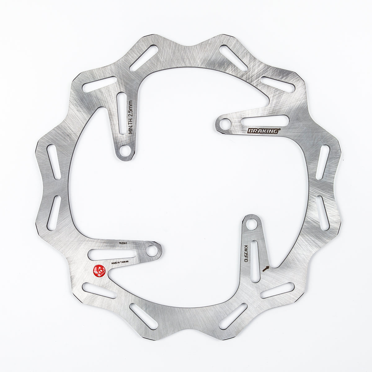 Fixed Rotor