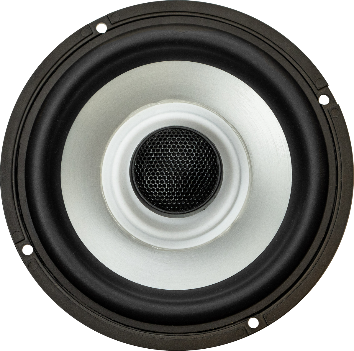 6.5" Speakers