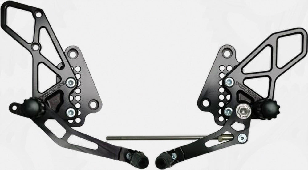 Rear Set