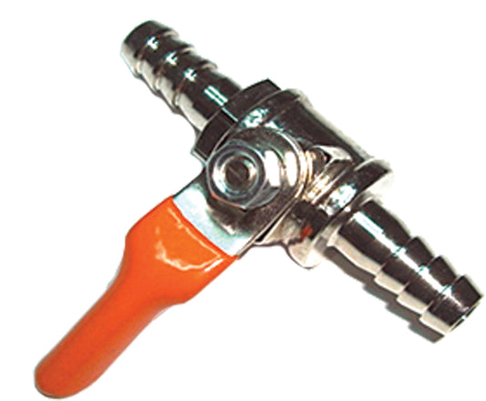 Inline Fuel Valve