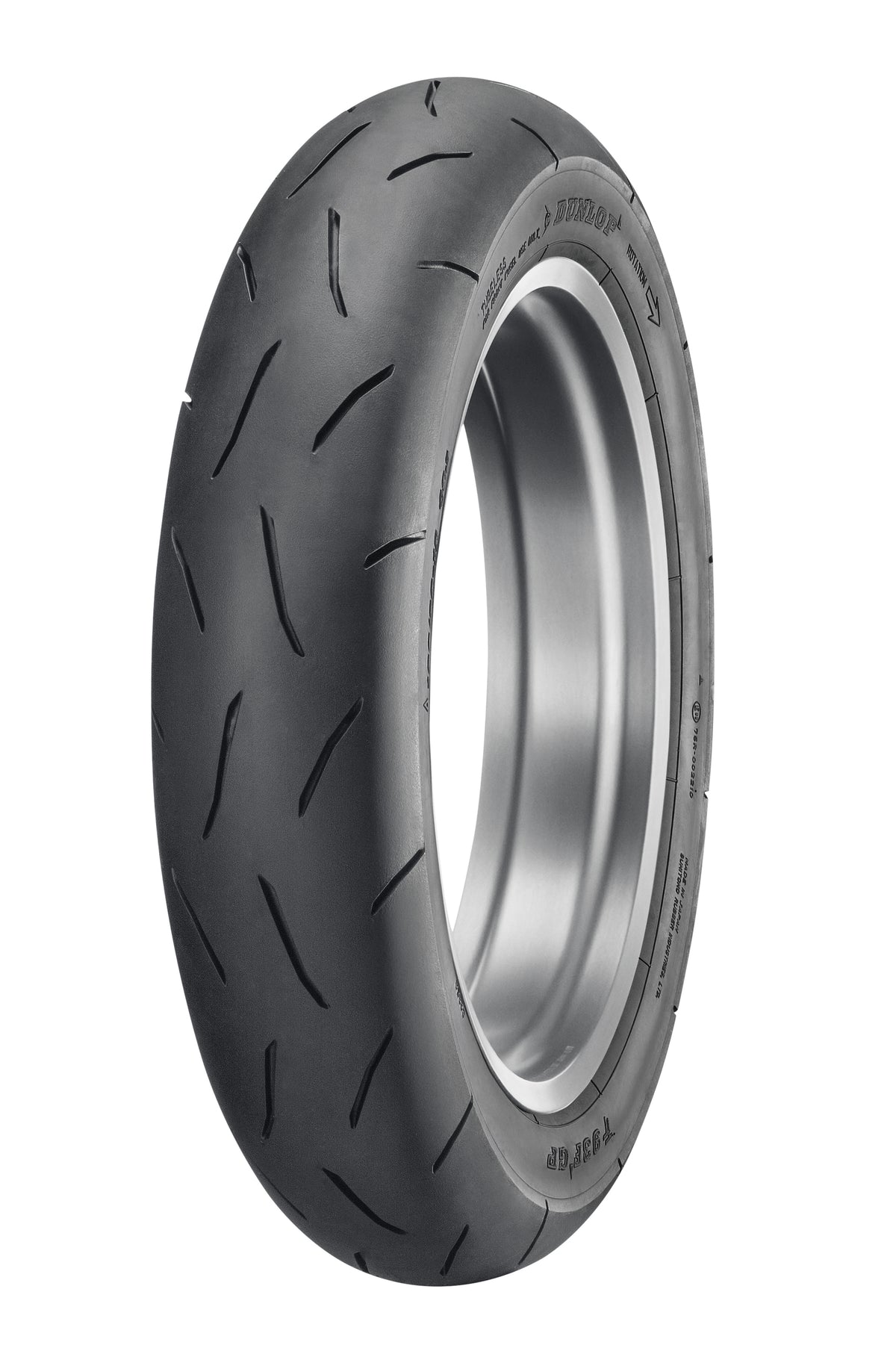 TT93GP Tire