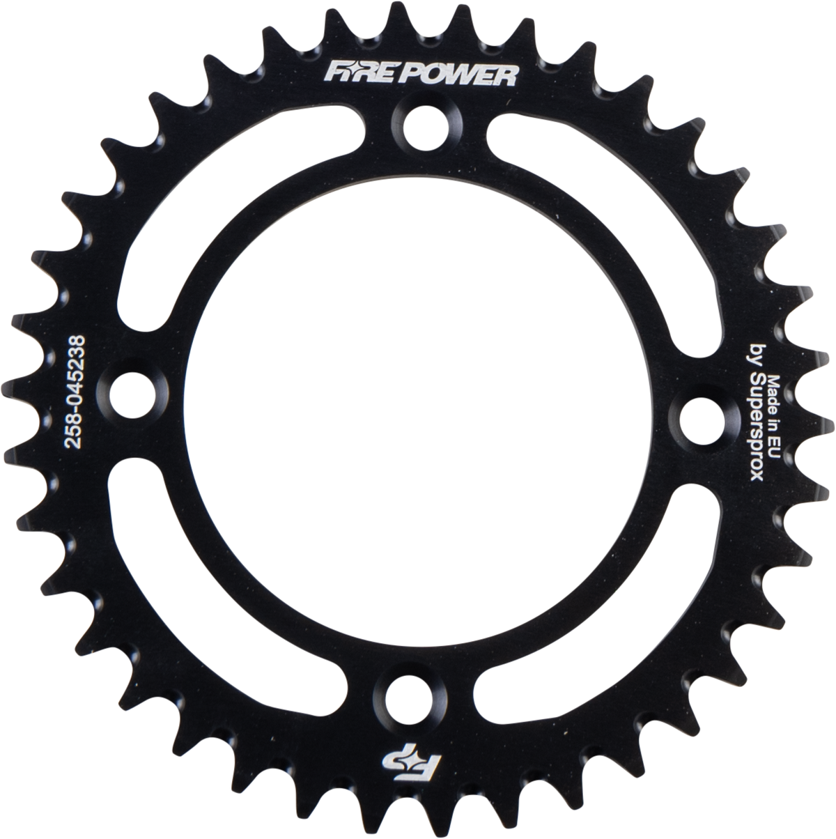 Aluminum Rear Sprocket