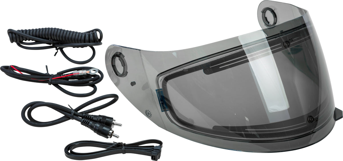 FF-49 / FF-88 / GM-49Y / GM-54 Shields