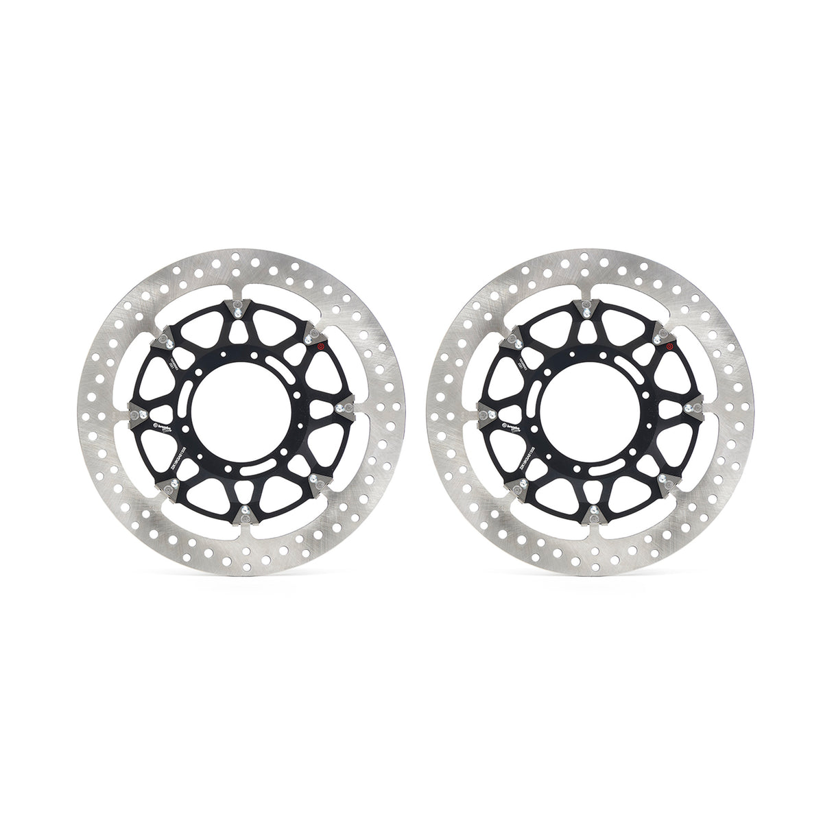 Upgrade Floating Rotor