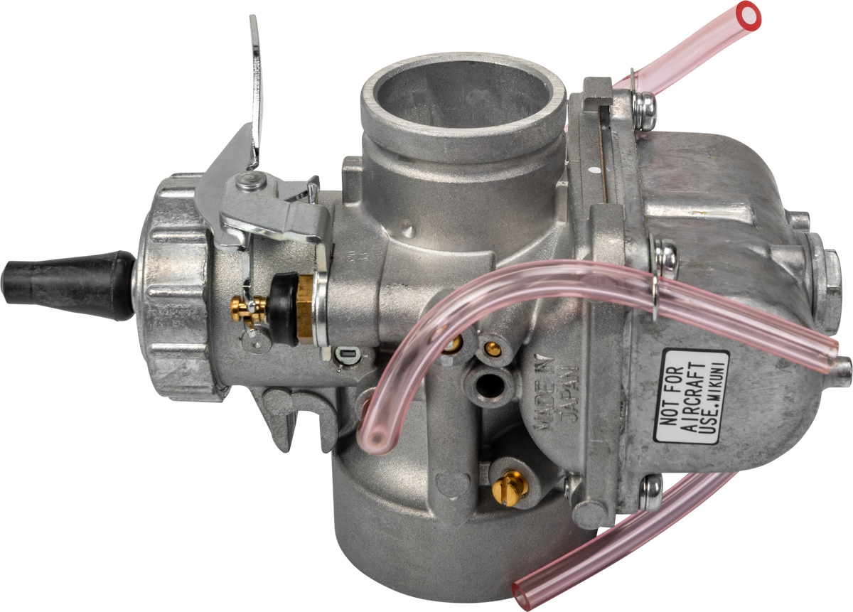 VM Series Round Slide Carburetor