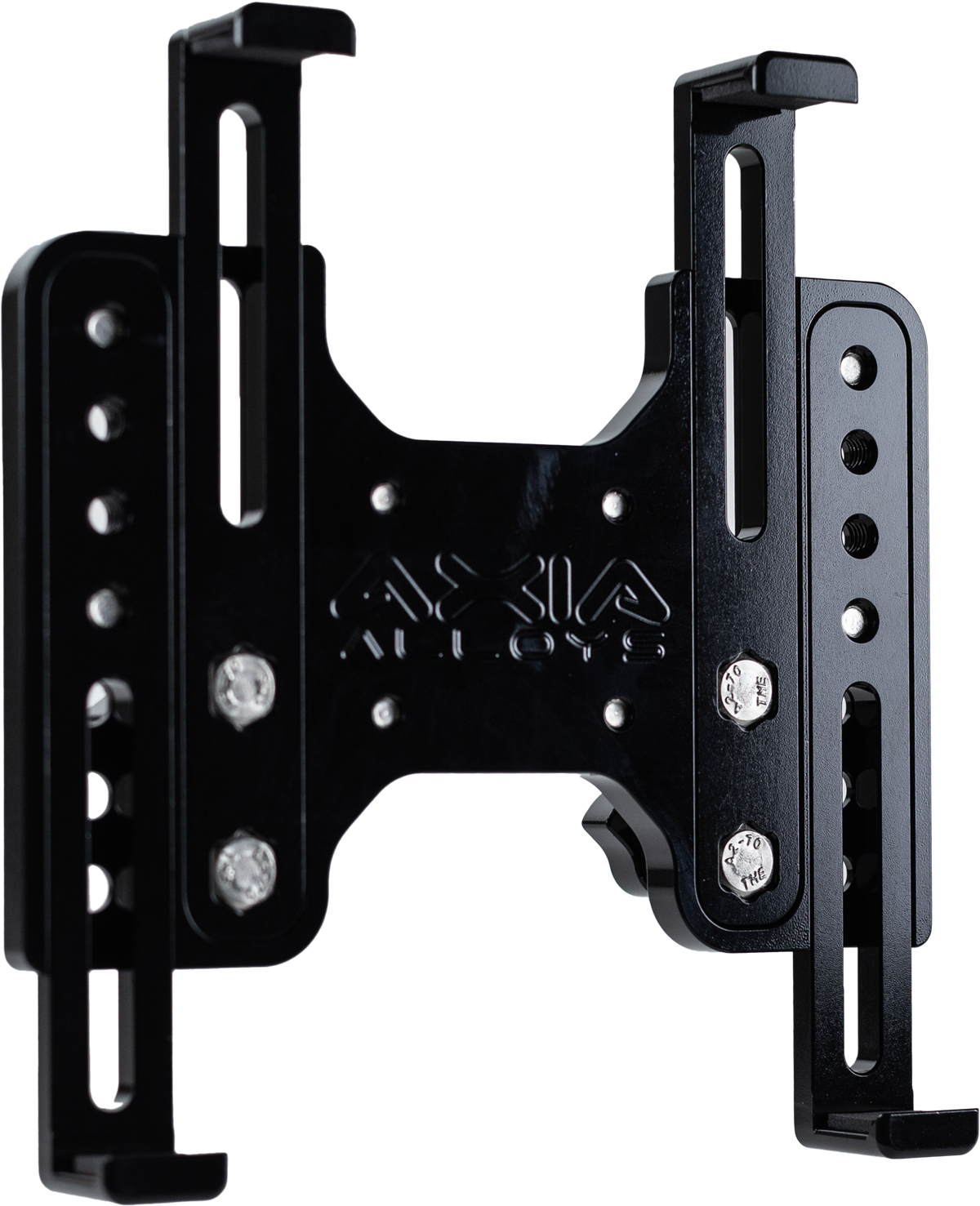 Axia Alloys IPad Tablet Cradle Adaptors